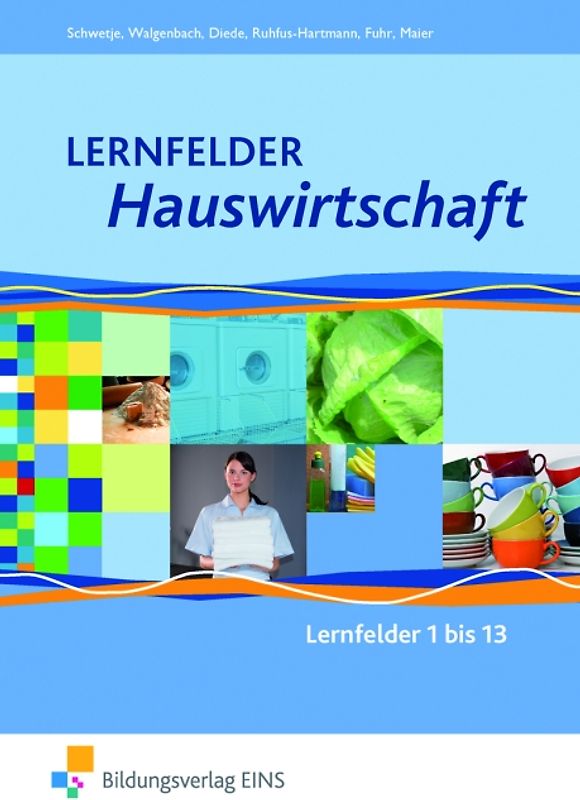 Lernfelder Hauswirtschaft