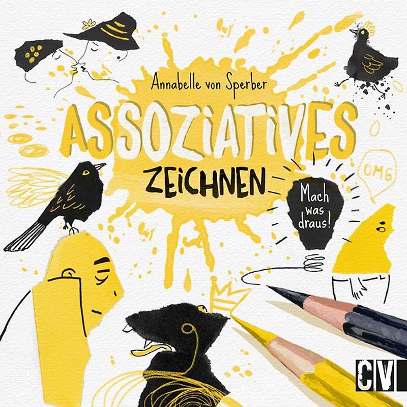 Assoziatives Zeichnen