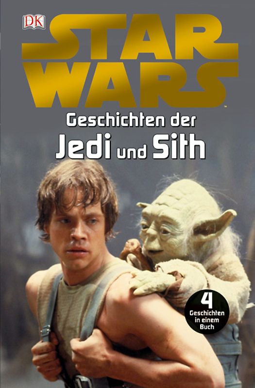 Star Wars™ Geschichten der Jedi und Sith