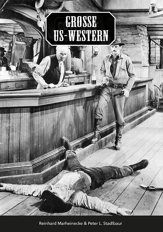 Große US-Western