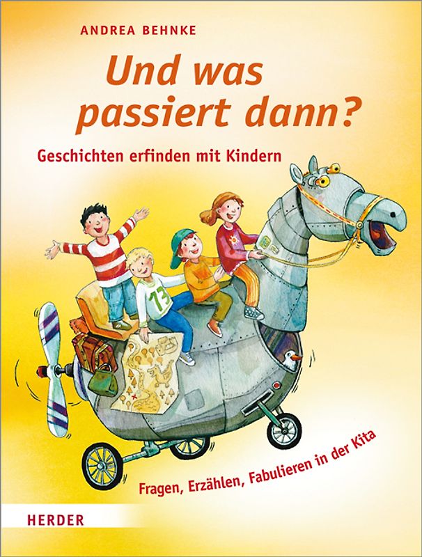 Und was passiert dann?