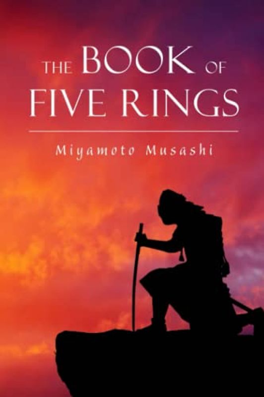 The Book of Five Rings (Annotated)