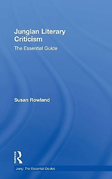Jungian Literary Criticism