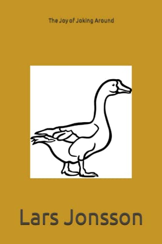 The Joy of Joking Around