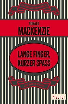 Lange Finger, kurzer Spaß