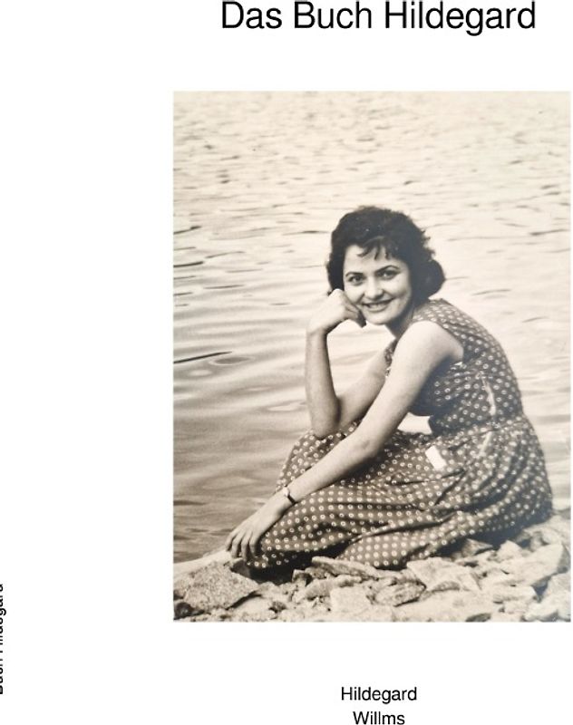 Das Buch Hildegard