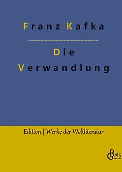 Die Verwandlung