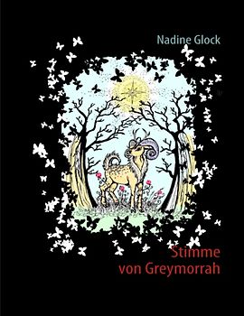 Stimme von Greymorrah
