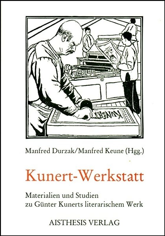 Kunert-Werkstatt