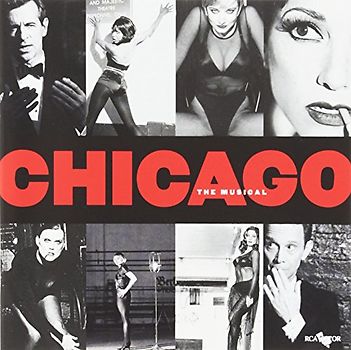 Chicago - The Musical