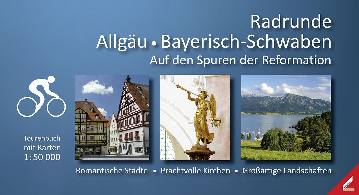 Radrunde Allgäu ● Bayerisch-Schwaben