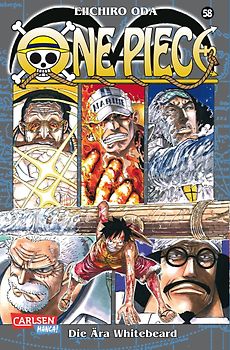 One Piece 58