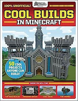 Cool Builds in Minecraft! (Gamesmaster Presents)