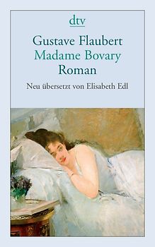 Madame Bovary