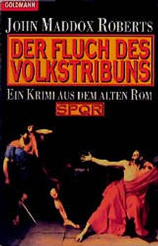 Der Fluch des Volkstribun