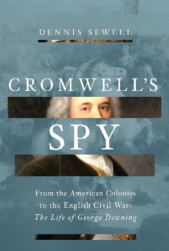 Cromwell's Spy