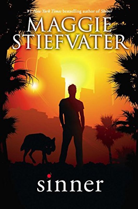 Sinner (Shiver) - Stiefvater, Maggie