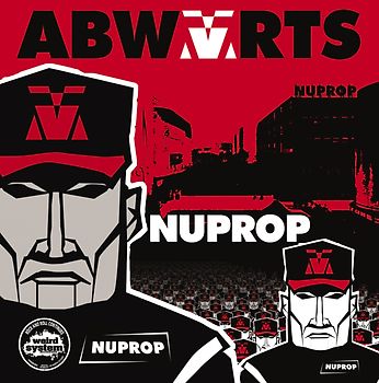 Abwärts - Nuprop
