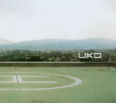 Uko - Uko CD
