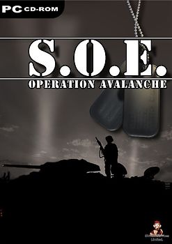 SOE: Operation Avalanche PC Spiele