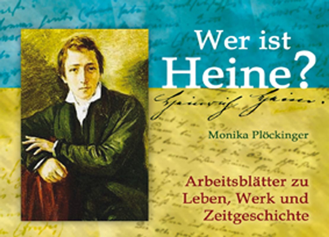 Wer ist Heine?