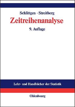 Zeitreihenanalyse