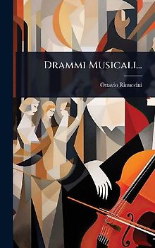 Drammi Musicali...