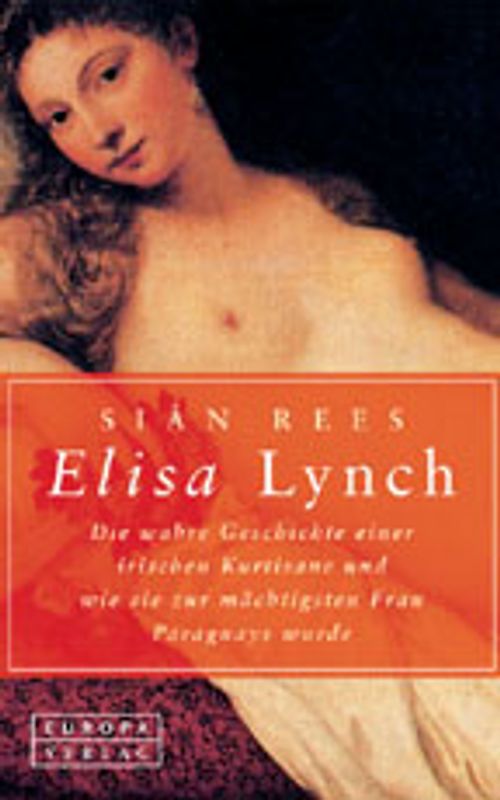 Elisa Lynch
