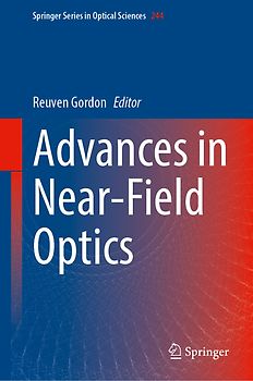 Advances in Near-Field Optics