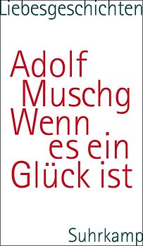 Wenn es ein Glück ist