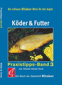 Köder & Futter