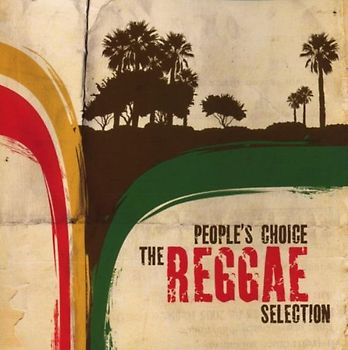 Various - People'S Choice-the Reggae Selection