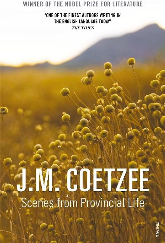 Scenes from Provincial Life