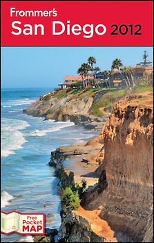 Frommer's San Diego 2012