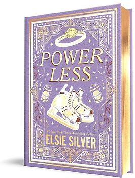 Powerless (Collector's Edition)