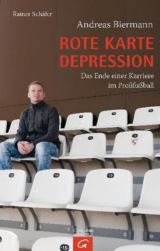 Rote Karte Depression
