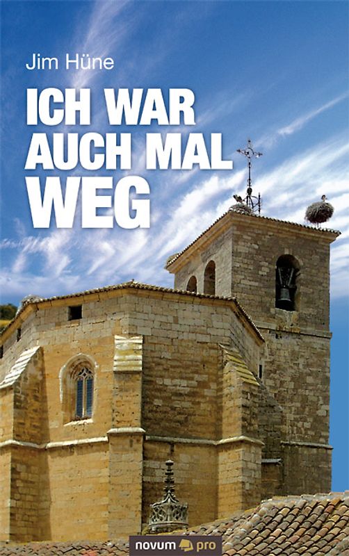 Ich war auch mal weg