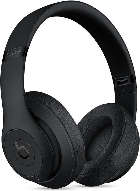 Rebuy Beats by Dr. Dre Studio3 draadloos zwart aanbieding