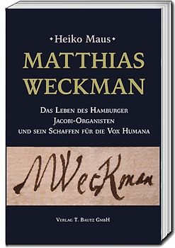 Matthias Weckman