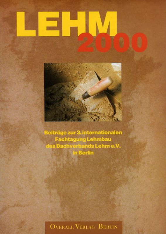 Lehm 2000
