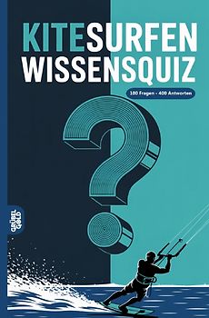 Kitesurfen Wissensquiz