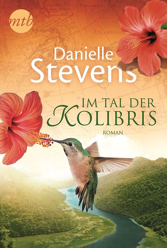 Im Tal der Kolibris