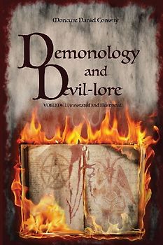 Demonology and Devil-lore