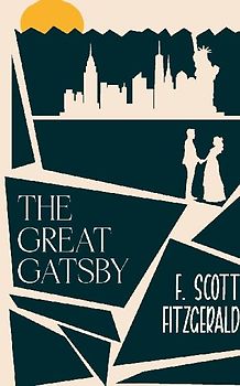 T he Great Gatsby
