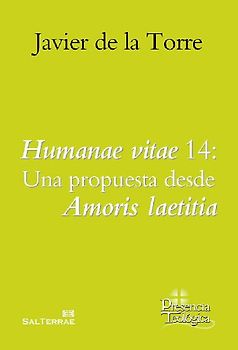Humanae vitae 14 : una propuesta desde Amoris laetitia