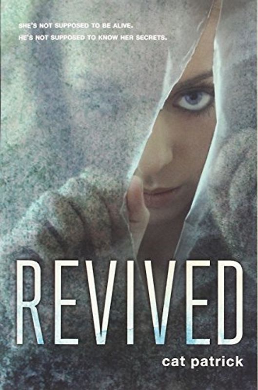 Revived - Patrick, Cat