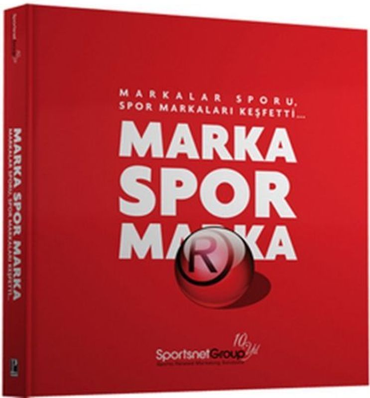 Marka Spor Marka