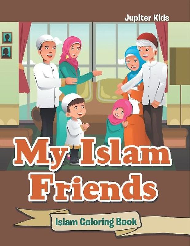 My Islam Friends