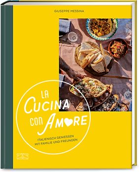 La Cucina con Amore
