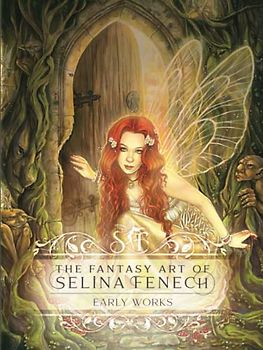 The Fantasy Art of Selina Fenech